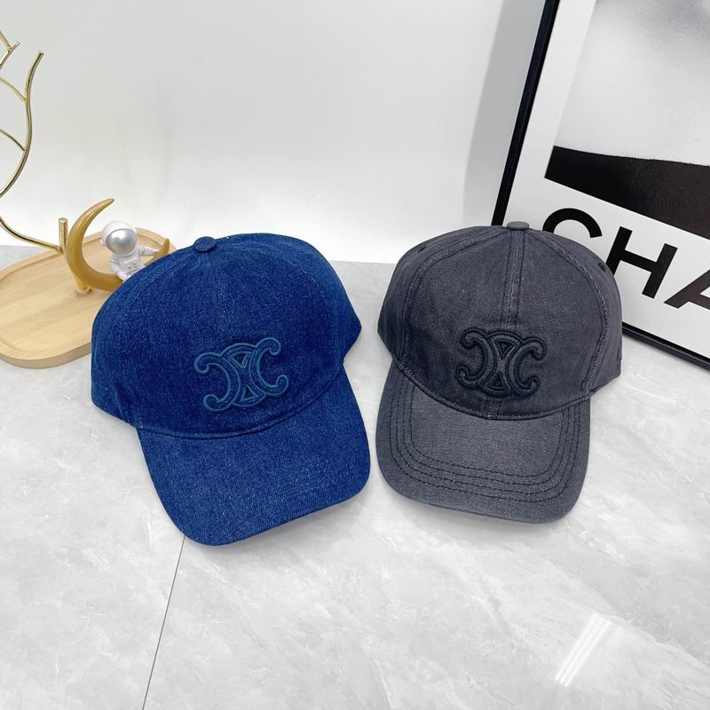 Celine cap dx75